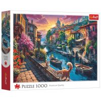 Talianska dovolenka 1000-dielne prémiové puzzle - Trefl - t/a/Talianska-dovolenka-1000-dielne-premiove-puzzle--Trefl-1.jpg