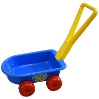 Ťahací kočík - D-Toys - t/a/tahaci-kocik-d-toys.jpg
