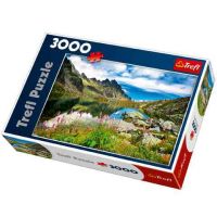 Tatranské jazero 3000ks puzzle - Trefl - t/a/tatranske-jazero-3000ks-puzzle-trefl.jpg