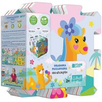 Ťavy v oáze penové puzzle - Trefl - t/a/tavy-v-oaze-penove-puzzle-trefl.jpg