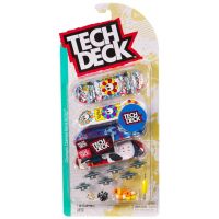 Tech Deck: Olympijské hry Paríž 2024 Sora fingerboard skateboard set - Spin Master - t/e/Tech-Deck-Olympijske-hry-Pariz-2024-Sora-fingerboard-skateboard-set--Spin-Master-1.jpg