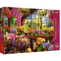 Tea Time Jarné prípravy 1000-dielne prémiové puzzle - Trefl - t/e/tea-time-jarne-pripravy-1000-dielne-premiove-puzzle-trefl-1.jpg
