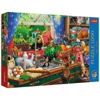 Tea Time Nezbedné mačiatka 1000-dielne prémiové puzzle - Trefl - t/e/tea-time-nezbedne-maciatka-1000-dielne-premiove-puzzle-trefl-1.jpg