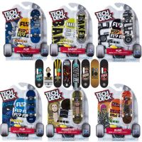 Tech Deck Fingerboard skateboard, rôzne varianty - Spin Master - t/e/tech-deck-fingerboard-skateboard-rozne-varianty-spin-master.jpg