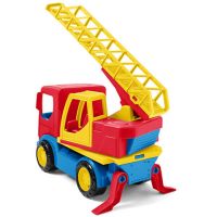 Tech Truck farebné hasičské auto s rebríkom 23 cm - Wader - t/e/tech-truck-farebne-hasicske-auto-s-rebrikom-23-cm-wader.jpg