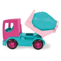 Tech Truck ružový domiešavač betónu 25 cm - Wader - t/e/tech-truck-ruzovy-domiesavac-betonu-25-cm-wader-1.jpg