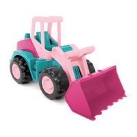 Tech Truck ružový nakladač 27 cm - Wader - t/e/tech-truck-ruzovy-nakladac-27-cm-wader-1.jpg