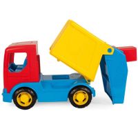 Tech Truck smetiarske vozidlo 26cm - Wader - t/e/tech-truck-smetiarske-vozidlo-26cm-wader.jpg