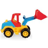 Tech Truck traktor s čelným nakladačom 27cm - Wader - t/e/tech-truck-traktor-s-celnym-nakladacom-27cm-wader.jpg