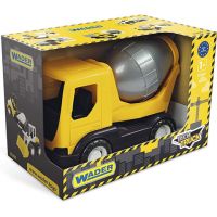 Tech Truck žltý domiešavač betónu 23cm - Wader - t/e/tech-truck-zlty-domiesavac-betonu-23cm-wader.jpg