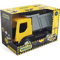 Tech Truck žltý vyklápač 23 cm - Wader - t/e/tech-truck-zlty-vyklapac-23-cm-wader.jpg