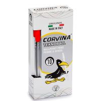 Teknoball červené guľôčkové pero 1ks 1mm - Carioca - t/e/teknoball-cervene-gulockove-pero-1ks-1mm-carioca.jpg