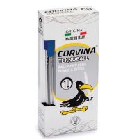 Teknoball modrý guľôčkové pero 1ks 1mm - Carioca - t/e/teknoball-modry-gulockove-pero-1ks-1mm-carioca.jpg