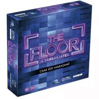 The Floor – Môže zostať len jeden spoločenská hra - t/h/The-Floor---Moze-zostat-len-jeden-spolocenska-hra-1.jpg
