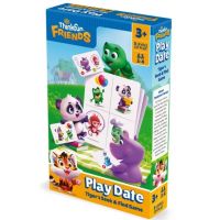Thinkfun: Herný čas spoločenská hra - t/h/Thinkfun-Herny-cas-spolocenska-hra-1.jpg