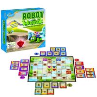 Thinkfun: Robotické korytnačky spoločenská hra - t/h/Thinkfun-Roboticke-korytnacky-spolocenska-hra-1.jpg