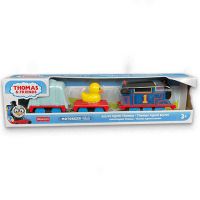 Thomas a priatelia: Motorizovaná lokomotíva Thomas Tajný agent - Mattel - t/h/thomas-a-priatelia-motorizovana-lokomotiva-thomas-tajny-agent-mattel.jpg
