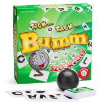 Tick Tack Bumm - Slová v kruhu spoločenská hra - Piatnik - t/i/Tick-Tack-Bumm--Slova-v-kruhu-spolocenska-hra--Piatnik-1.jpg