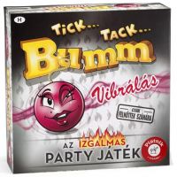Tick Tack Bumm Vibration spoločenská hra - Piatnik - t/i/Tick-Tack-Bumm-Vibration-spolocenska-hra--Piatnik-1.jpg