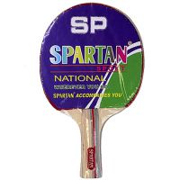 Raketa na stolný tenis Tiger - Spartan - t/i/Tiger-pingpong-uto-Spartan.jpg