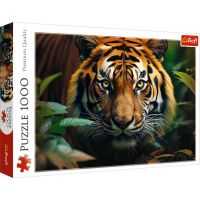 Tiger v divočine 1000 dielikové HQ puzzle - Trefl - t/i/Tiger-v-divocine-1000-dielikove-HQ-puzzle--Trefl-1.jpg