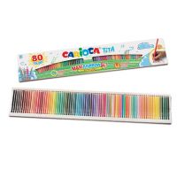 Tita Maxi Rainbow 80ks farebná sada ceruziek - Carioca - t/i/Tita-Maxi-Rainbow-80ks-farebna-sada-ceruziek--Carioca-1.jpg