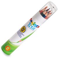 Tita 12 dielny set farebných ceruziek vo valcovitom puzdre - Carioca - t/i/tita-12-dielny-set-farebnych-ceruziek-vo-valcovitom-puzdre-carioca.jpg