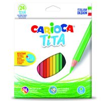Carioca: Tita farebné ceruzky 24-kusov - t/i/tita-24db-os-szines-ceruza-carioca.jpg