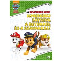 Tlapková patrola – Zoznamuj sa hravo s písmenami a slovami! - t/l/Tlapkova-patrola---Zoznamuj-sa-hravo-s-pismenami-a-slovami--1.jpg