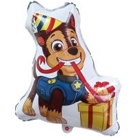 Tlapková patrola: Chase s darčekom narodeninový fóliový balón 60 cm - t/l/Tlapkova-patrola-Chase-s-darcekom-narodeninovy-foliovy-balon-60-cm-1.jpg