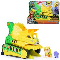 Tlapková patrola: Dino film – Chomp & Rescue hrýzajúce vozidlo s figúrkou Rubblea - Spin Master - t/l/Tlapkova-patrola-Dino-film---Chomp-amp-Rescue-hryzajuce-vozidlo-s-figurkou-Rubblea--Spin-Master-1.jpg