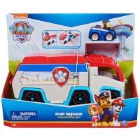 Tlapková patrola: PUP Squad transportér s figúrkou Chase - Spin Master - t/l/Tlapkova-patrola-PUP-Squad-transporter-s-figurkou-Chase--Spin-Master-1.jpg