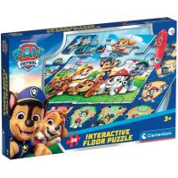 Tlapková patrola interaktívne podlahové puzzle 24 dielikov - Clementoni - t/l/Tlapkova-patrola-interaktivne-podlahove-puzzle-24-dielikov--Clementoni-1.jpg