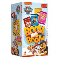 Tlapková Patrola Boom-Boom spoločenská hra - Trefl (maď.jaz.) - t/l/tlapkova-patrola-boom-boom-spolocenska-hra-trefl-madjaz.jpg