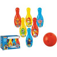 Tlapková patrola bowlingová sada so 6 kolkami - Mondo Toys - t/l/tlapkova-patrola-bowlingova-sada-so-6-kolkami-mondo-toys.jpg