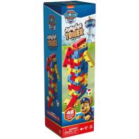 Tlapková Patrola: Farebná Jenga - Spin Master - t/l/tlapkova-patrola-farebna-jenga-spin-master.jpg
