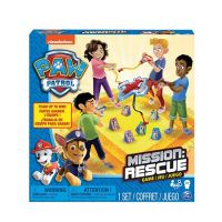Tlapková Patrola: Mission Rescue spoločenská hra - Spin Master (maď.jaz.) - t/l/tlapkova-patrola-mission-rescue-spolocenska-hra-spin-master-madjaz.jpg