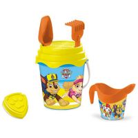 Tlapková Patrola set s vedierkom do piesku - Mondo Toys - t/l/tlapkova-patrola-set-s-vedierkom-do-piesku-mondo-toys.jpg