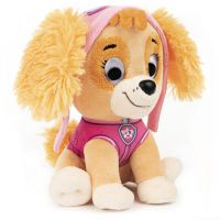 Tlapková Patrola: Skye 15cm-ová plyšová figúrka - Spin Master - t/l/tlapkova-patrola-skye-15cm-ova-plysova-figurka-spin-master.jpg