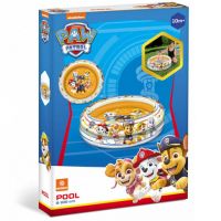 Tlapková Patrola: Tím, bazén s tromi prstencami 100cm - Mondo Toys - t/l/tlapkova-patrola-tim-bazen-s-tromi-prstencami-100cm-mondo-toys.jpg