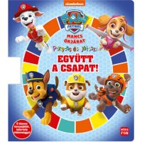 Toč a hraj! - Spolu s tímom! Tlapková patrola pracovný zošit - t/o/Toc-a-hraj--Spolu-s-timom-Tlapkova-patrola-pracovny-zosit-1.jpg