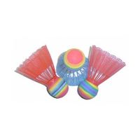 Badmintonové košiky Neon 3ks/bal - Spartan - t/o/Tollaslabda-szett-3dbos.jpg