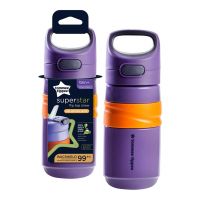 Tommee Tippee: Superstar Flip top slamka pohár so slamkou, fialovej farby, 500 ml (18 mesiacov +) - t/o/Tommee-Tippee-Superstar-Flip-top-slamka-pohar-so-slamkou-fialovej-farby-500-ml-18-mesiacov---1.jpg