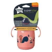 Tommee Tippee: Superstar pohár na pitie ružovej farby 300 ml (6 mesiacov +) - t/o/Tommee-Tippee-Superstar-pohar-na-pitie-ruzovej-farby-300-ml-6-mesiacov---1.jpg