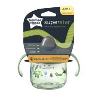 Tommee Tippee: Superstar pohár na pitie v zelenej farbe 190 ml (4 mes.+) - t/o/Tommee-Tippee-Superstar-pohar-na-pitie-v-zelenej-farbe-190-ml-4-mes---1.jpg