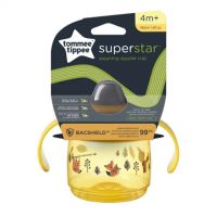 Tommee Tippee: Superstar pohár na pitie v žltej farbe 190 ml (4 mesiace +) - t/o/Tommee-Tippee-Superstar-pohar-na-pitie-v-zltej-farbe-190-ml-4-mesiace---1.jpg