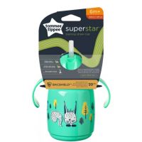 Tommee Tippee: Superstar zelený hrnček na učenie so slamkou 300 ml - t/o/Tommee-Tippee-Superstar-zeleny-hrncek-na-ucenie-so-slamkou-300-ml-1.jpg