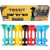 Tossit Family Pack – Červená, Tyrkysová, Modrá, Žltá dartsová spoločenská hra s prísavkami - t/o/Tossit-Family-Pack---Cervena-Tyrkysova-Modra-Zlta-dartsova-spolocenska-hra-s-prisavkami-1.jpg