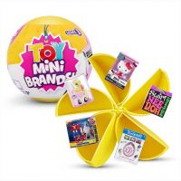 Toy Mini Brands: Mini hračky 5ks prekvapenie balíček 3. séria - t/o/Toy-Mini-Brands-Mini-hracky-5ks-prekvapenie-balicek-3-seria-1.jpg