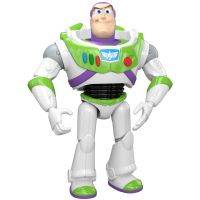 Toy Story 5: Figúrka Buzza Lightyeara 30 cm - Mattel